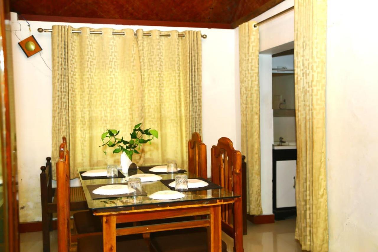 Valentine'S Rice Bowl Home Stay Alappuzha Exterior foto