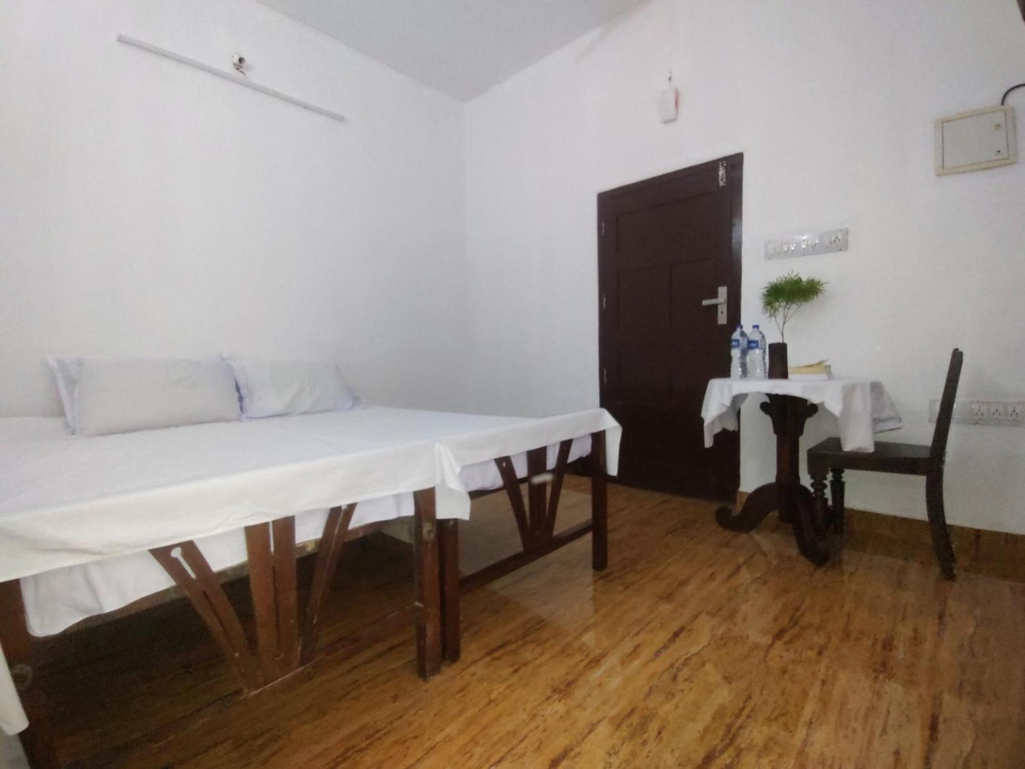 Valentine'S Rice Bowl Home Stay Alappuzha Exterior foto